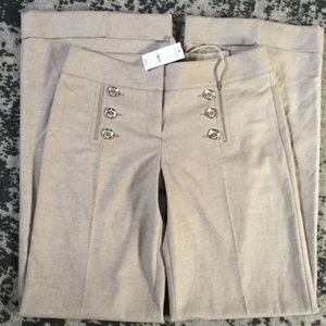 Express “The Stylist” Pant NWT